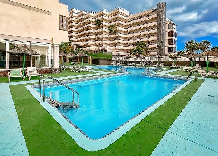 Boutique Great View Las Americas Playa de las Americas 