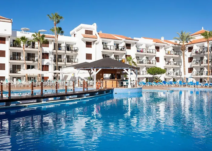 Unterkünfte & Pensionen in Puerto de Santiago (Tenerife)