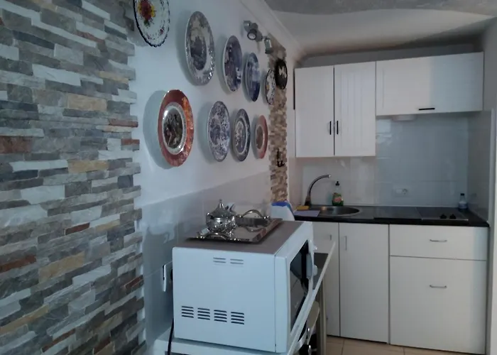 Apartment Cristian Sur Los Cristianos 