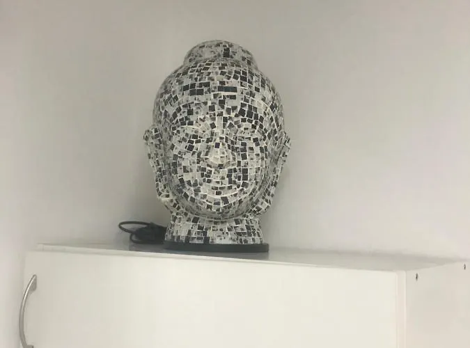 Apartamentos em Tenerife