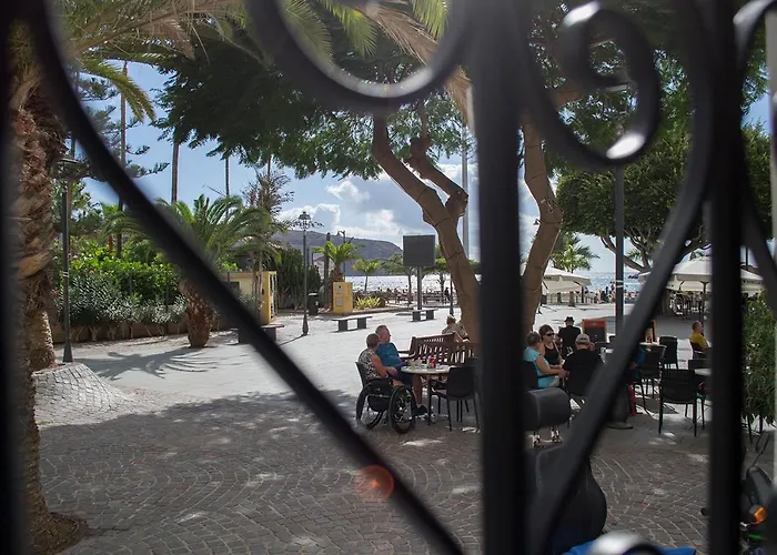 Los Cristianos (Tenerife) Luxury Villas