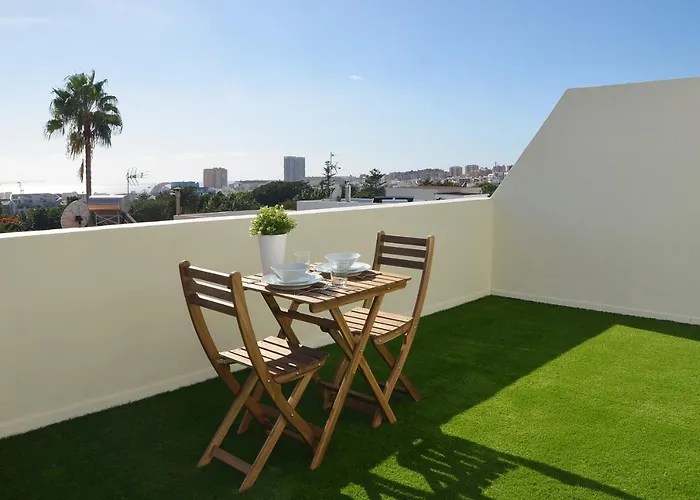 Santa Cruz de Tenerife Vacation Rentals