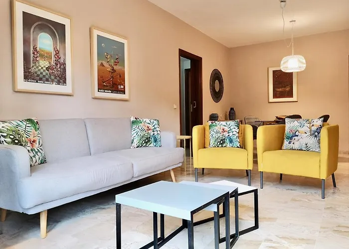 The Cute Apartment Puerto de la Cruz 